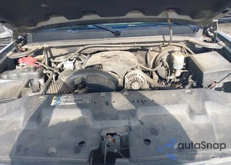 2011 Chevrolet Silverado 1500 Lt from USA, damaged, VIN 1GCRCSE0XBZ106179